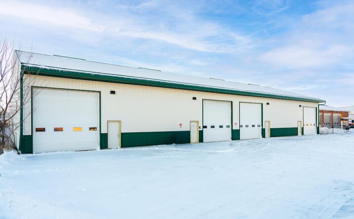 Pictures of Industrial property located at 3308 W Fairgrounds Loop, Spearfish, SD 57783 for sales - image #1