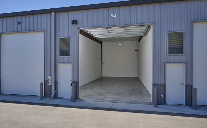 Pictures of Self Storage property located at 244 S Herons Flight Ln, Eagle, ID 83616 for sales - image #1