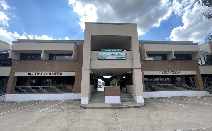 Pictures of Office property located at 3608 E 29th St, Bryan, TX 77802 for sales - image #1