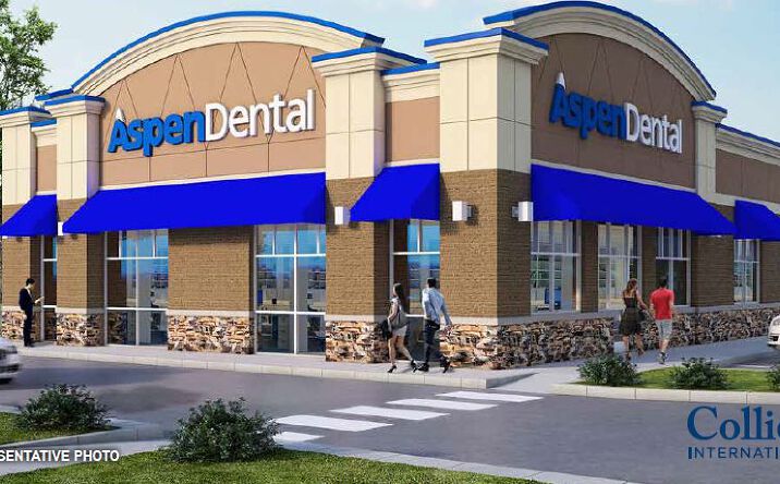 Pictures of Retail, Office, Mixed Use property located at 532 Pole Line Road, Twin Falls, ID 83301 for comps - image #1