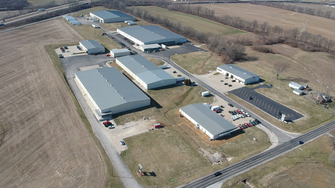 2477 S Crabtree Dr, Princeton, IN 47670