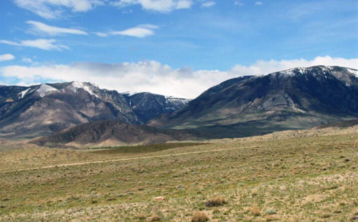 image of property at 30 GOLDEN EAGLE TRL Powell WY 82435-8176