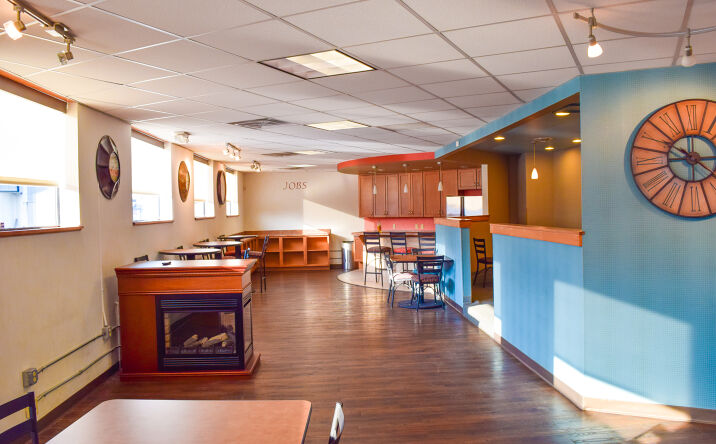 Pictures of Retail, Office, Special Purpose property located at 55 E. Cuyahoga Falls Avenue, Akron, OH 44310 for comps - image #1