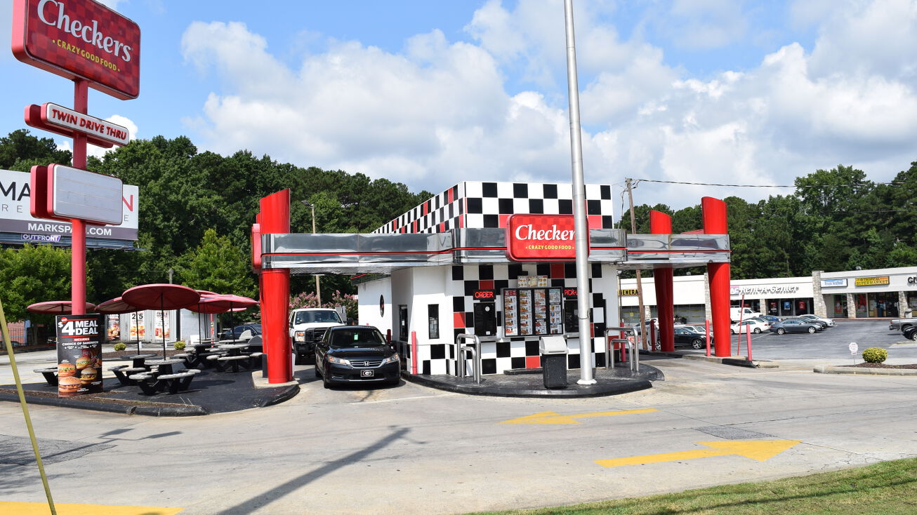 6000 Memorial Drive,, Stone Mountain, GA 30083