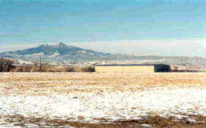 image of property at 7 JACKIE BEE DR Cody WY 82414-9821