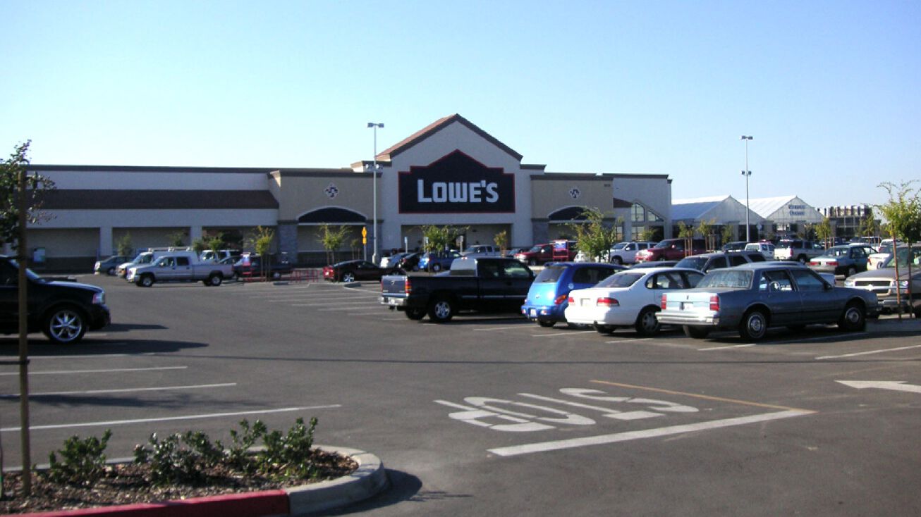 SEC of Lacey Boulevard and Centennial Avenue, Hanford, CA 93230 Land