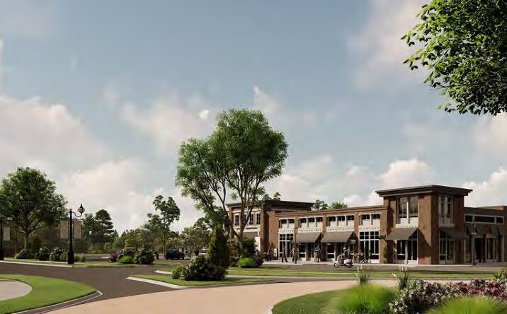 Pictures of Retail, Mixed Use, Land property located at 62 Acre Active Development Eat-Drink-Shop & Live, Union, KY 41091 for sales - image #1
