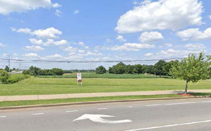 Pictures of Land property located at Ted Crozier Blvd & Dunlop Lane, Clarksville, TN 37043 for sales - image #1