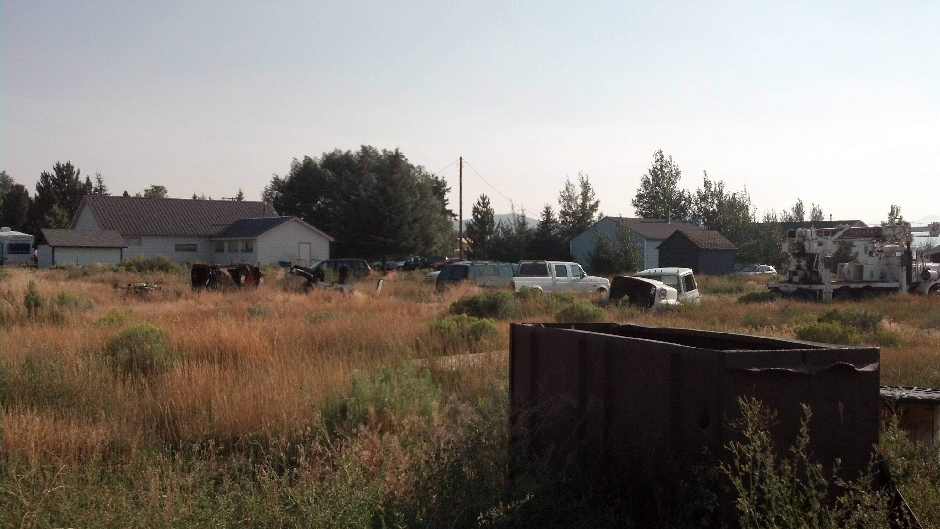 325 N Main St, Kamas, UT 84036