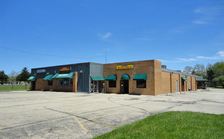 image of property at 15507 S ROUTE 59 UNIT 107F Plainfield IL 60544-2723