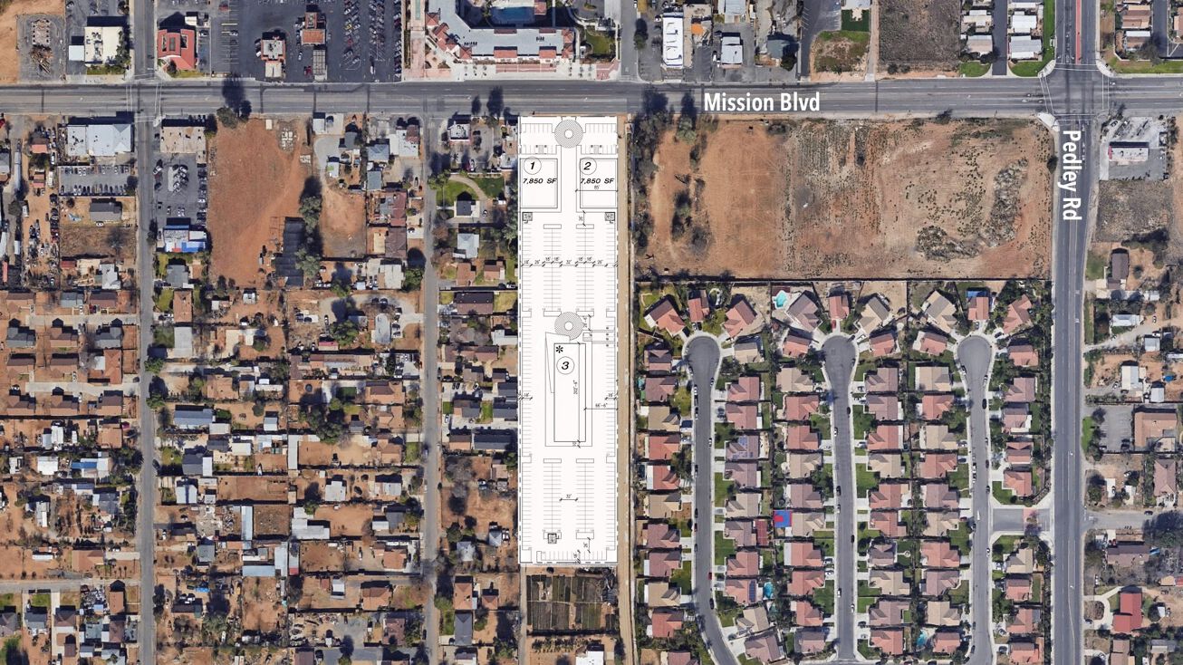 Mission Boulevard, Riverside, CA 92509 Land for Sale Mission Blvd
