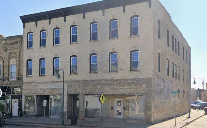 Pictures of Hospitality, Mixed Use property located at 183-187 W Main St, Whitewater, WI 53190 for sales - image #1