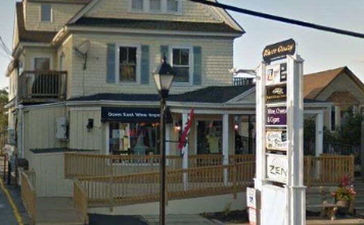image of property at 13 WESTERN AVE Kennebunk ME 04043-7749