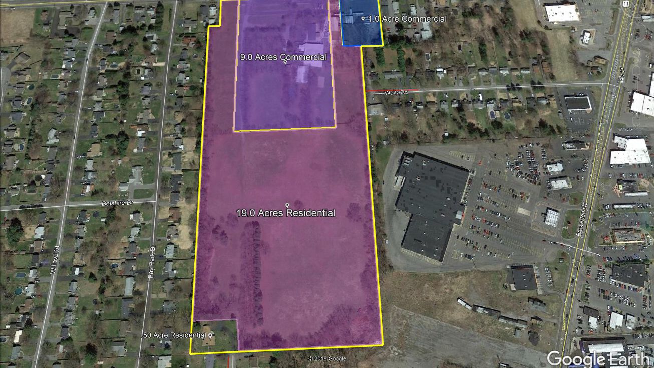 5300 W Taft Rd, Syracuse, NY 13212