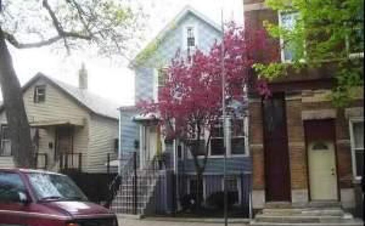 image of property at 4820 S LAFLIN ST Chicago IL 60609-4213