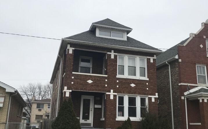 image of property at 4611 S HOMAN AVE Chicago IL 60632-2923
