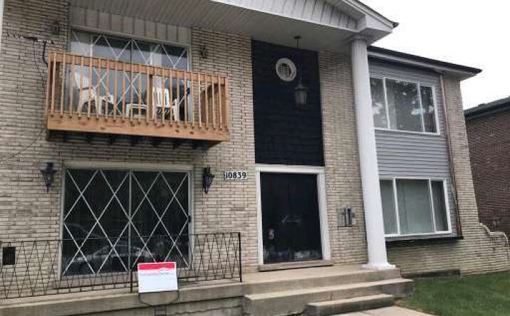 image of property at 10839 S HARLEM AVE APT 1N Worth IL 60482-1167