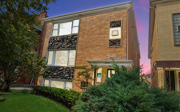 image of property at 2942 N 75TH AVE Elmwood Park IL 60707-1168
