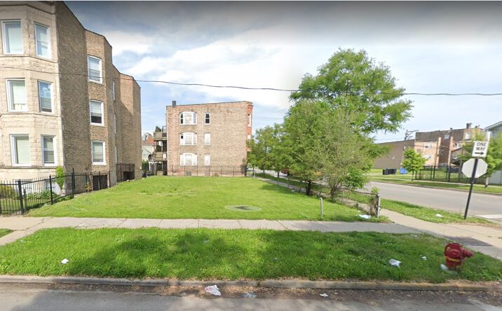 image of property at 6357 S LANGLEY AVE Chicago IL 60637-3429