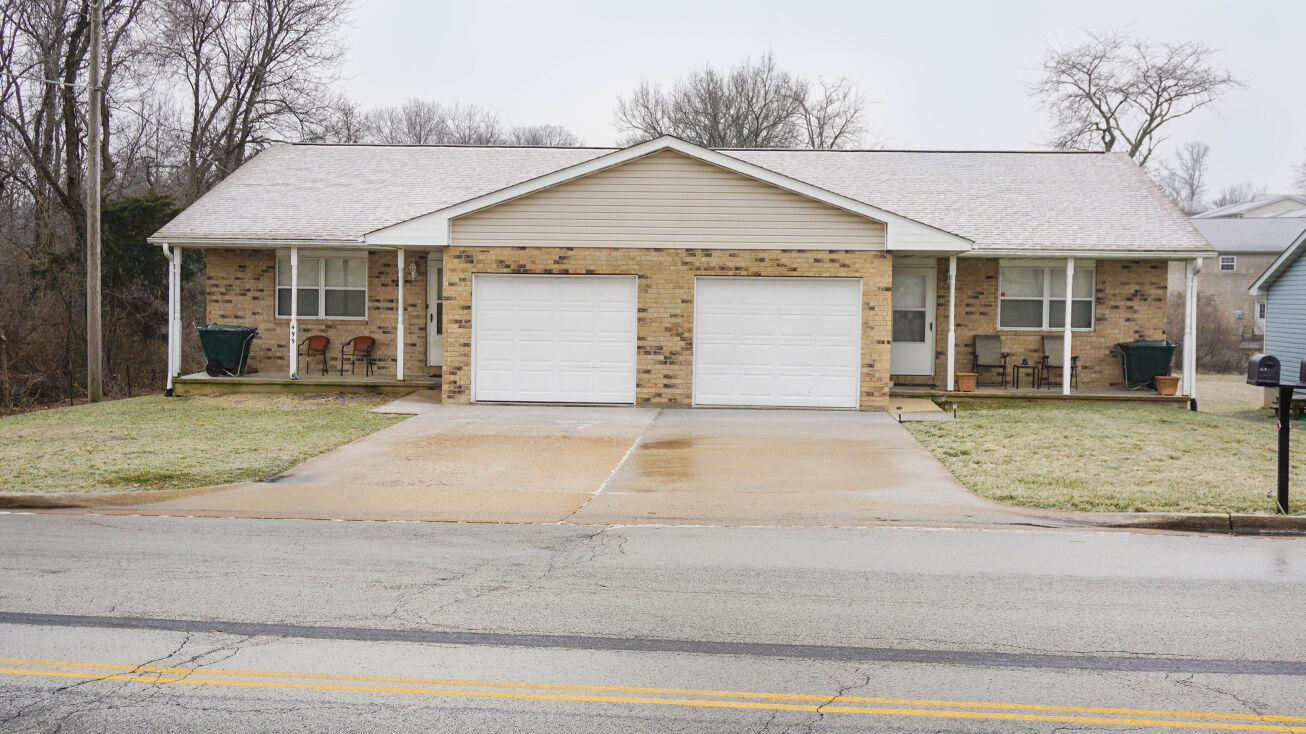501 W. Lions Club Drive, Rolla, MO 65401