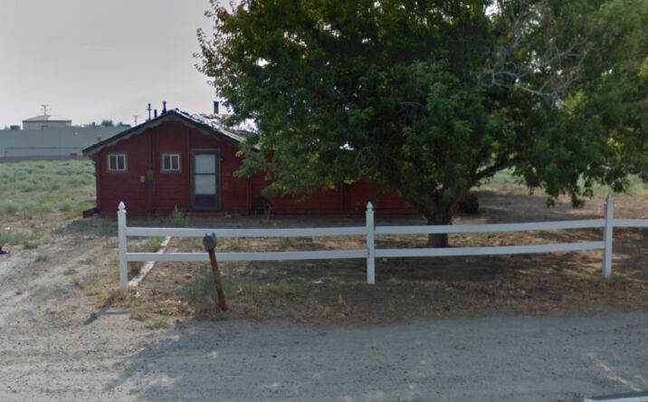 Pictures of Land property located at 2321 S Curry St, Carson City, NV 89701 for comps - image #1