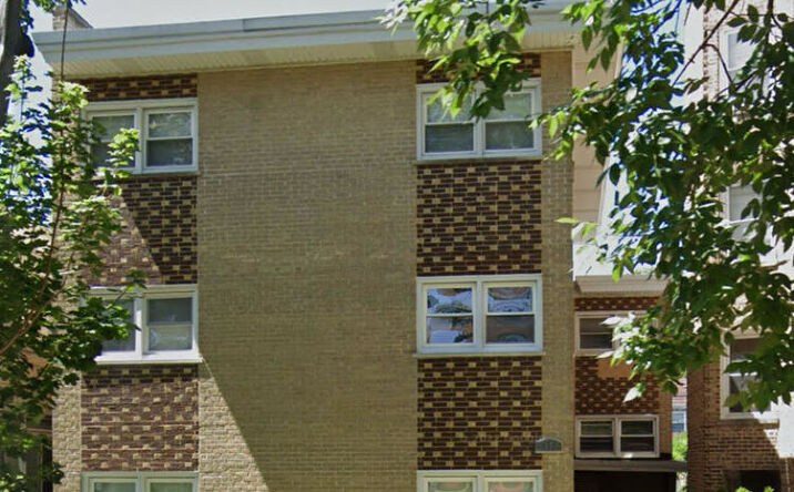 image of property at 6140 N RICHMOND ST Chicago IL 60659-2533