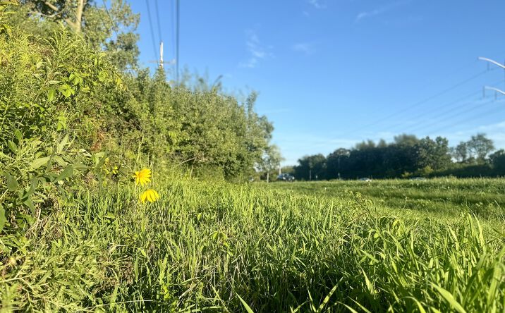 Pictures of Land, Multifamily property located at 27470 W Northwest Highway, Barrington, IL 60010 for sales - image #1