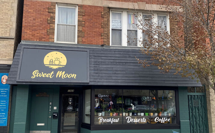 Pictures of Mixed Use property located at 1964 W Lawrence Avenue, Chicago, IL 60640 for sales - image #1