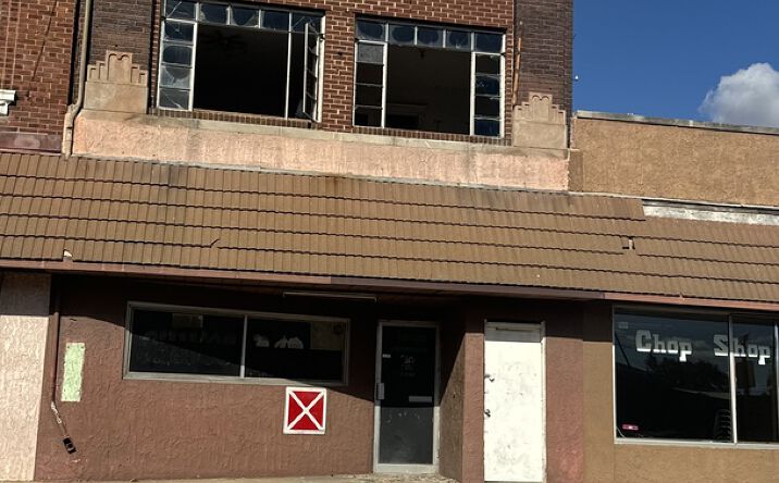 Pictures of Mixed Use property located at 1228 Broadway, Rockford, IL 61104 for sales - image #1