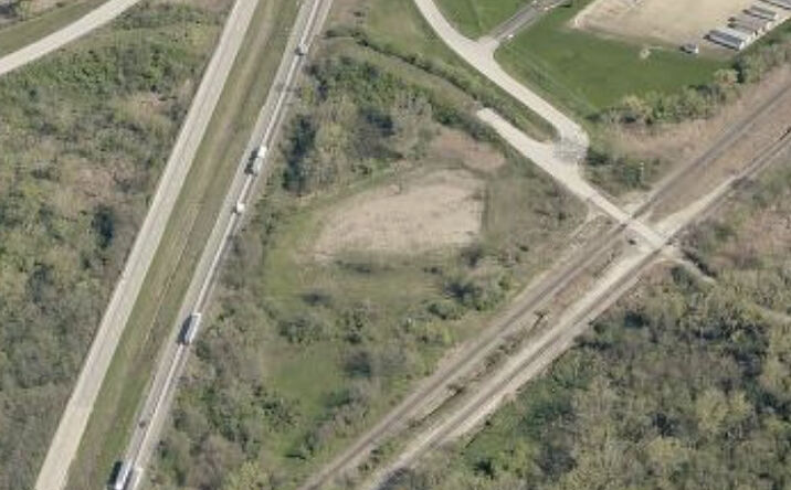 Pictures of Land, Industrial property located at LOT X W Blodgett Road, Channahon, IL 60410 for sales - image #1