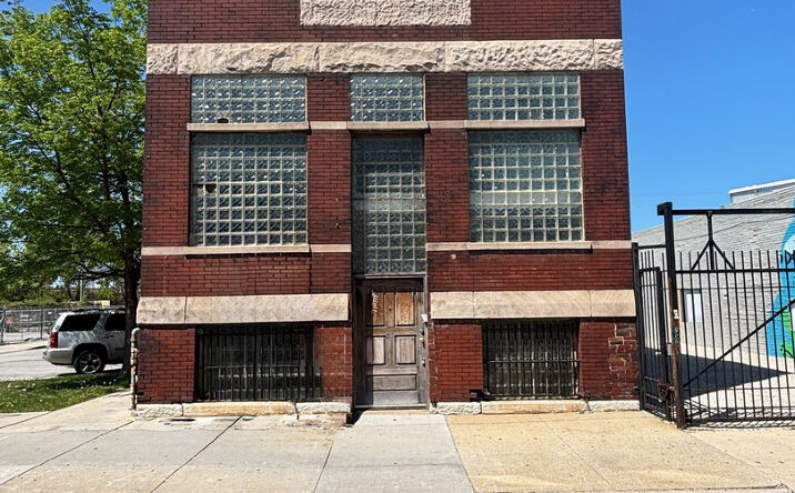 Pictures of Multifamily, Office property located at 1312 W North Avenue, Chicago, IL 60642 for sales - image #1