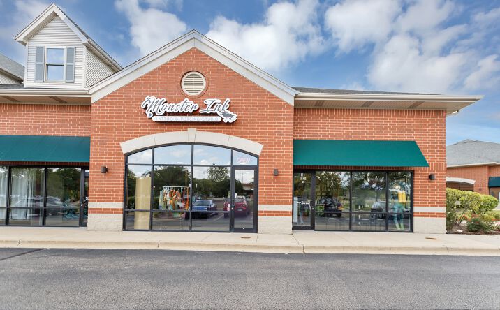 Pictures of Multifamily, Office property located at 1540 Carlemont Drive F, Crystal Lake, IL 60014 for sales - image #1