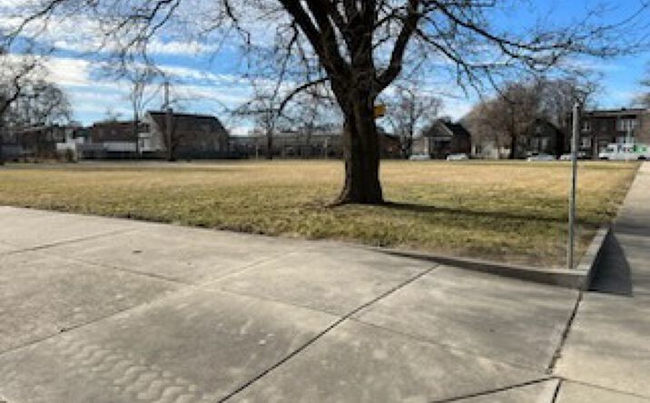 Pictures of Land property located at 7000 S Aberdeen Street, Chicago, IL 60621 for sales - image #1