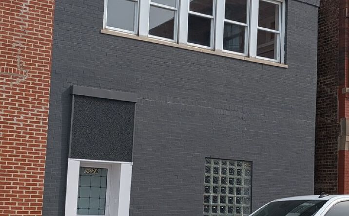 Pictures of Multifamily property located at 5028 W Lawrence Avenue, Chicago, IL 60630 for sales - image #1