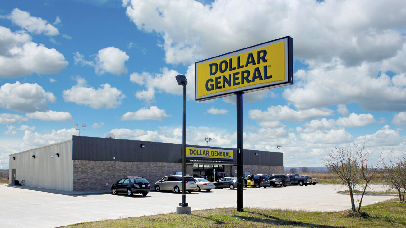 397381 W. 3000 Road, Ramona, OK 74051 Retail Property for Sale