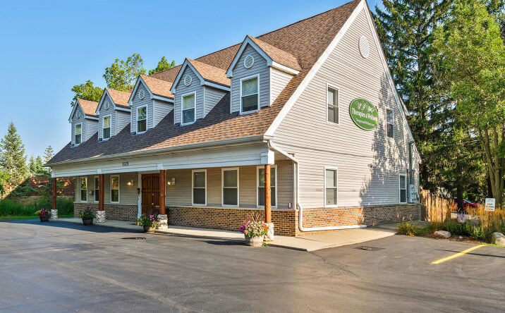 Pictures of Office property located at 1125 N Delany Road, Gurnee, IL 60031 for sales - image #1