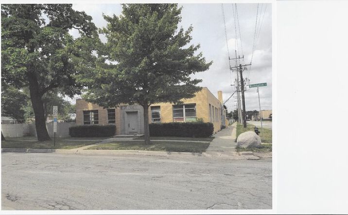 image of property at 3348 WASHINGTON ST Franklin Park IL 60131-2149