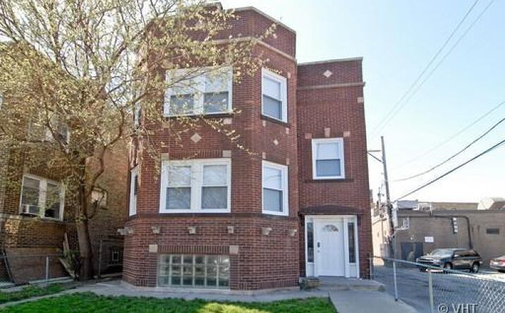 image of property at 5140 N KIMBALL AVE Chicago IL 60625-4967