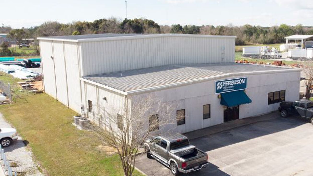 30065 State Highway 59, Loxley, AL 36551