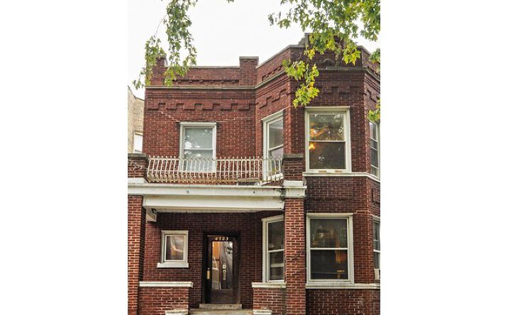 image of property at 4723 N MONTICELLO AVE Chicago IL 60625-9163