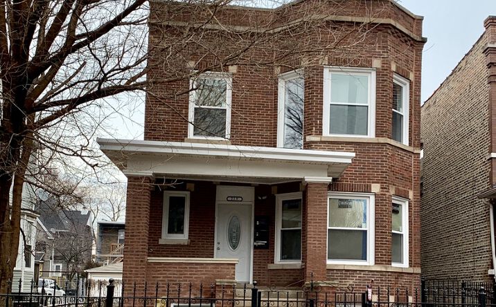 image of property at 219 N LOCKWOOD AVE # 1 Chicago IL 60644-2404