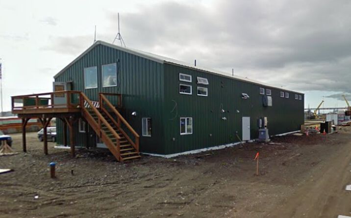 4501 Ice Dock Rd, Homer, AK 99603 - Industrial Property for Sale ...