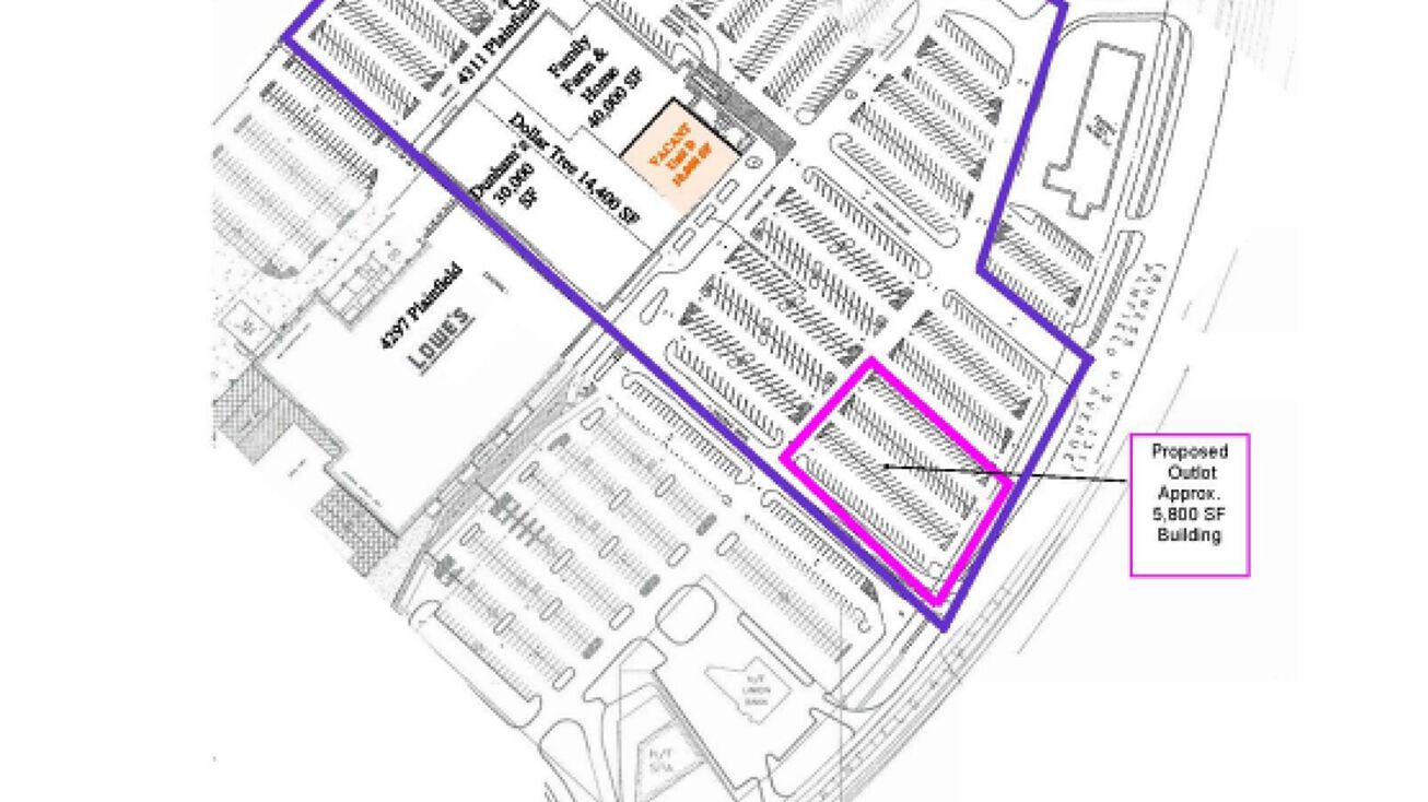 4325 Plainfield Avenue NE, Grand Rapids, MI 49525