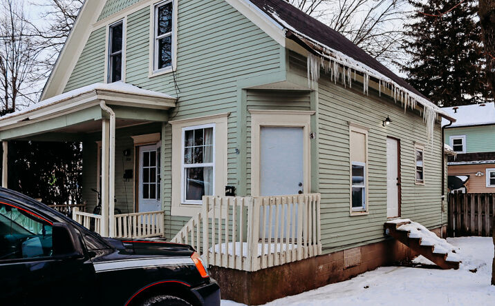Pictures of Multifamily property located at 1258 S Galena Avenue, Freeport, IL 61032 for sales - image #1