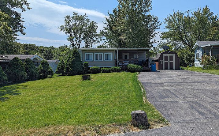 Pictures of Land, Multifamily, Special Purpose property located at Lot 03-135 Southfork, Marseilles, IL 61341 for sales - image #1