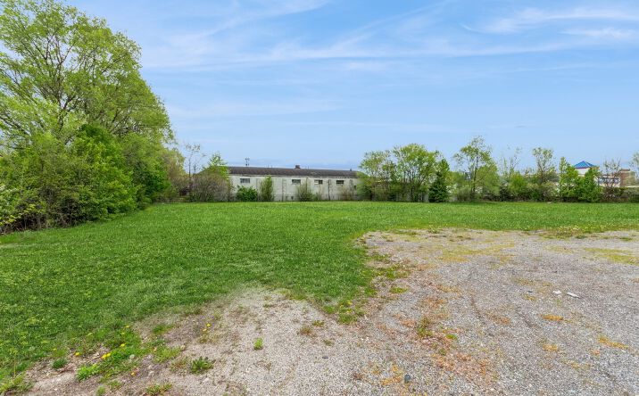 Pictures of Land, Office, Retail, Special Purpose property located at 2365 W Jefferson Street, Joliet, IL 60435 for sales - image #1