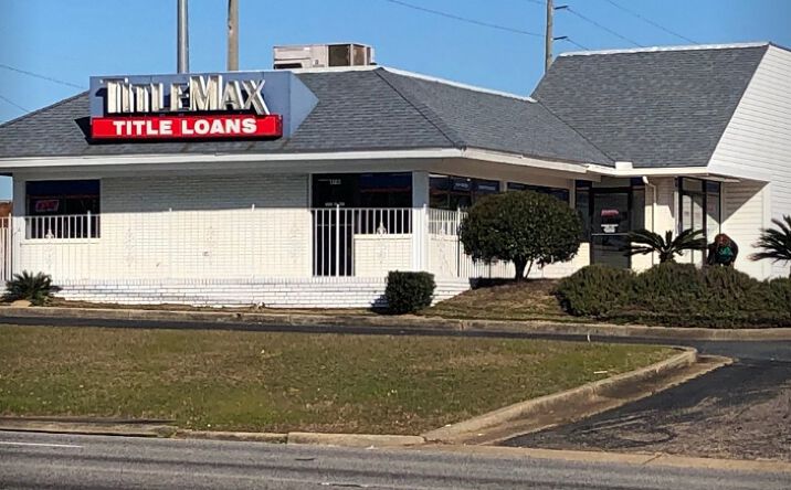 Pictures of Retail property located at 4710 Moffett Rd, Mobile, AL 36618 for comps - image #1