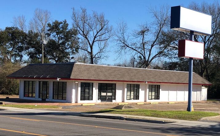 Pictures of Retail property located at 600 S Wilson Ave, Mobile, AL 36617 for comps - image #1