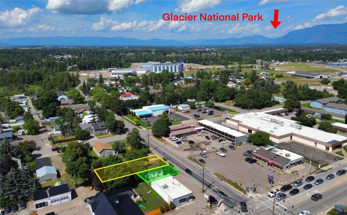Pictures of Mixed Use property located at 278 7th Avenue East North, Kalispell, MT 59901 for sales - image #1