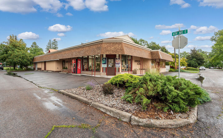 Pictures of Retail property located at 647 6th Avenue E, Kalispell, MT 59901 for sales - image #1